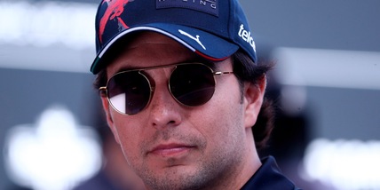 F1, Perez e il porpoising: "Diamo tempo ai nuovi regolamenti"