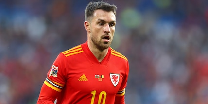 Pirlo vuole Ramsey: la Juve ci spera ma...