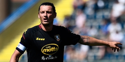 Blitz del Verona per Djuric, affare in chiusura