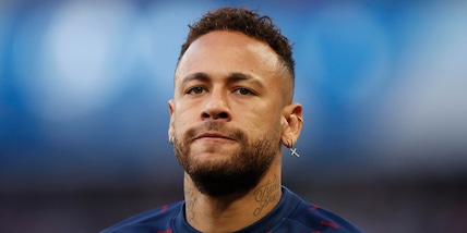 Rmc Sport: "Neymar vuole lasciare il Psg: è gelo con Al Khelaifi"
