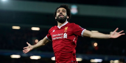 Il Liverpool rivoluziona l'attacco e manda agli archivi un tridente storico