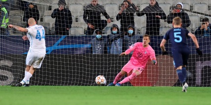 Malmoe-Helsingborg, occhio al primo tempo