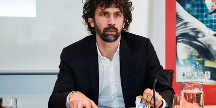 Coronavirus, Tommasi: "Speriamo di tornare a giocare a fine maggio"