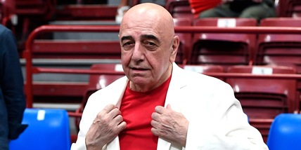 Galliani sul mercato del Monza: "Pinamonti e Joao Pedro difficili"