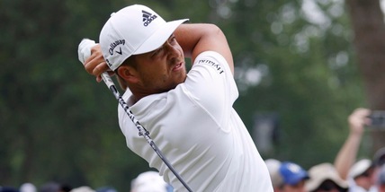 Schauffele trionfa nel Travelers Championship: 6° titolo PGA Tour