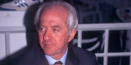 Luxottica piange il fondatore Leonardo Del Vecchio: aveva 87 anni