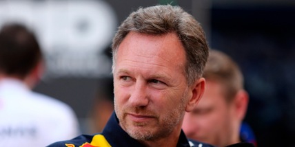 F1, Horner sulle Mercedes: "A Silverstone saranno competitive"