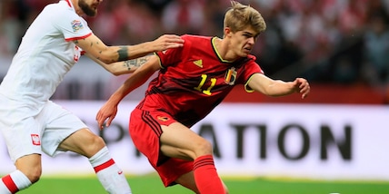 Milan, De Ketelaere rimane il primo della lista