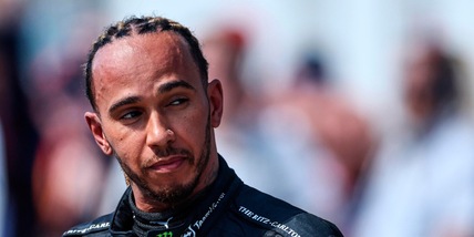 F1, Hamilton a un passo dal record negativo: Silverstone ultima spiaggia