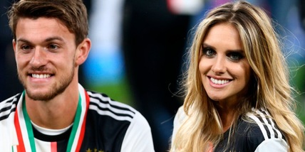 Lady Rugani via da Torino? "La vita è imprevedibile"