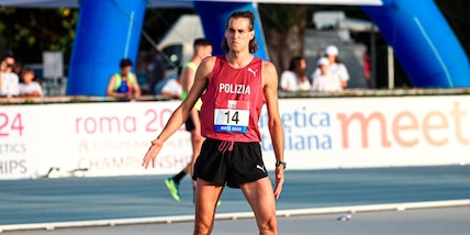 Tamberi, scuse e chiarimenti: "Ho sbagliato, ma Fassinotti mi ha provocato"