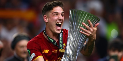 Juve: Di Maria e basta? No, anche Zaniolo!