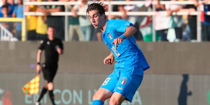 Inghilterra-Italia Under 19, il pronostico della semifinale