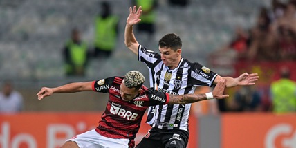 Emelec-Atletico Mineiro, le quote sorridono al club brasiliano