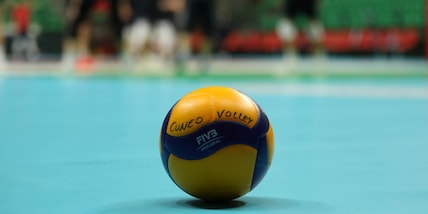 Presentate le richieste in Lega, Cuneo Volley tra le 14 della serie A2