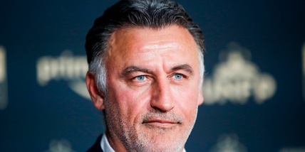 Psg verso il raduno, Galtier nell'ombra e ciao Pochettino