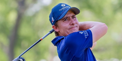 Golf, Superlega araba: ufficiale l'ingaggio di Ortiz e Wolff