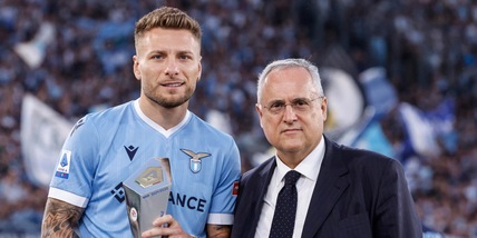 Lazio: riparte il sogno “Stadio delle Aquile”