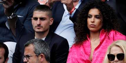 Verratti a Ibiza fa felice i ladri: rubati 3 milioni!