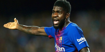 Calciomercato Fiorentina, Umtiti chiama la Viola