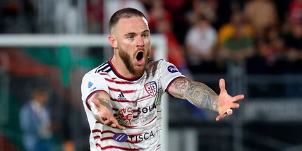 Calciomercato Napoli, in salita la pista per Nandez