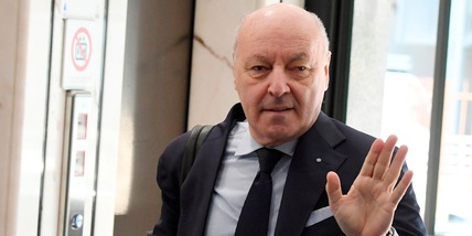 Lukaku-Inter, clamoroso Marotta: "Arriva stasera"