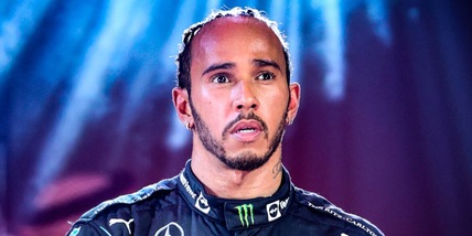 F1, Hamilton sul razzismo: "Cambiare mentalità retrograde"