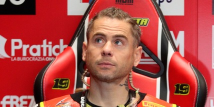 Superbike, la Ducati rinnova Bautista: "Miglior momento della mia carriera"