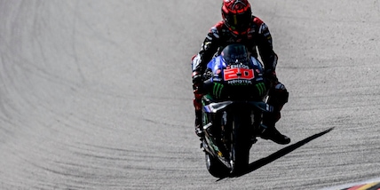 MotoGp, Jarvis: "FIM valuta incidenti con parametri incoerenti"