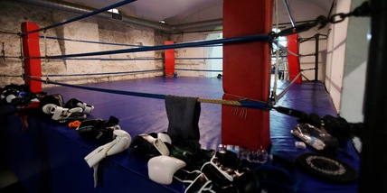 Boxe, muore a 85 anni ex campione italiano Massimo Consolati