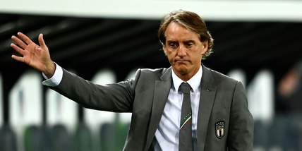 Italia, Mancini: "Perché chiamo i giovani? Non ho alternative"