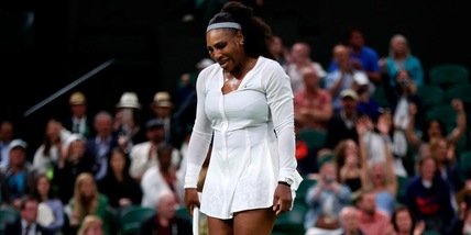 Wimbledon, Serena Williams fuori al 1° turno. Vincono Swiatek e Badosa