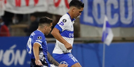 Talleres Cordoba-Colon, può starci il segno 1 al novantesimo