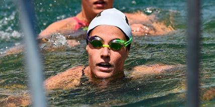 Mondiali nuoto, flop Italia nella 10 km donne. Oro all'Olanda