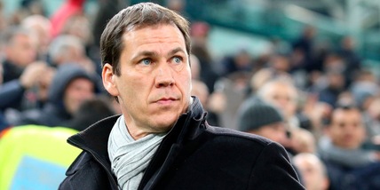 Rudi Garcia nuovo allenatore dell'Al-Nassr: firmato un biennale