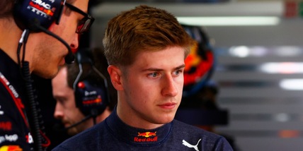 F1, Red  Bull: Vips licenziato dopo le frasi razziste su Twitch