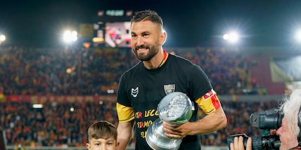 Genoa, colpo di Coda e ora è in pole per risalire in Serie A