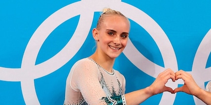 Giochi del Mediterraneo: quattro medaglie d'oro per le azzurre