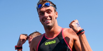 Juve, i complimenti per Paltrinieri: "Non si ferma più!"