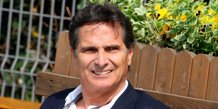 Paulo Coelho accusa Piquet: "L'autista del peggior presidente nella storia del Brasile"