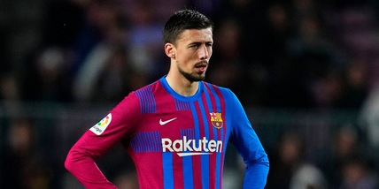 Mundo Deportivo: "Lenglet ha scelto il Tottenham di Conte"
