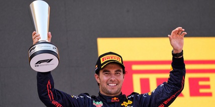 F1, Antonio Perez alla conquista del Messico: il padre del pilota Red Bull si è candidato per il 2024