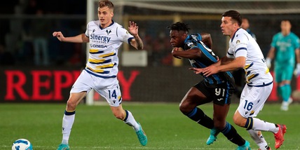 Calciomercato Lazio, Casale e Ilic nel mirino