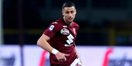 Mandragora: compleanno con gli agenti