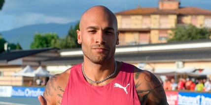 Jacobs punta i Mondiali: "Devo tornare al top della forma"