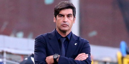 Ufficiale, Paulo Fonseca è il nuovo allenatore del Lille