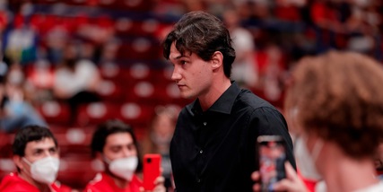 ESPN: "Gallinari saluta Atlanta per gli Spurs, ma è solo di passaggio"