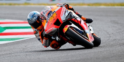 MotoGp, Espargaro: "La moto attuale non è la stessa della preseason"