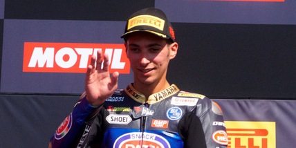 MotoGp, Sofuoglu: "Nel 2023 Razgatlioglu correrà ancora in Superbike"