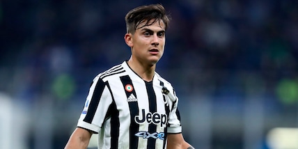 Milan, Redbird vota per Paulo Dybala